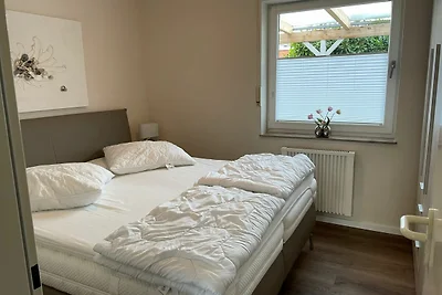 Vakantieappartement Gezinsvakantie Schillig
