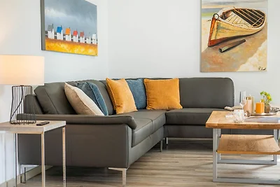 Vakantieappartement Gezinsvakantie Garz