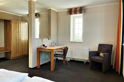 Hotel Cultuur en bezienswaardigheden Lauta