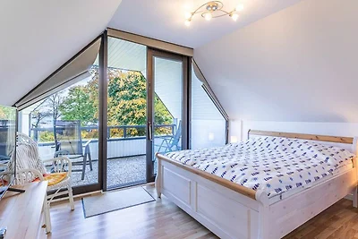 Villa Miramare, Fewo 213