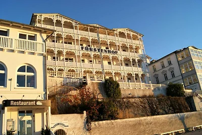 Appartamento Vacanza con famiglia Sassnitz