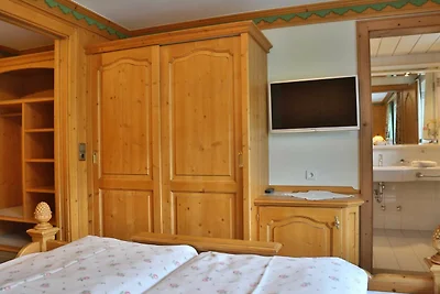 Vakantieappartement Gezinsvakantie Grän