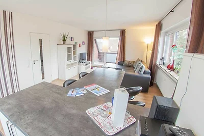 Vakantieappartement Gezinsvakantie Varel