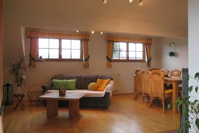 apartman za odmor Obiteljski odmor Mondsee