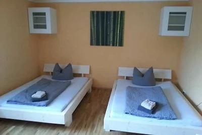 Appartamento Vacanza con famiglia Seeshaupt
