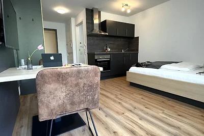 Appartamento Vacanza con famiglia Bad Dürrheim