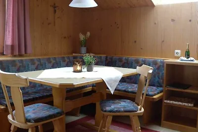 Wohnung Kansifluh