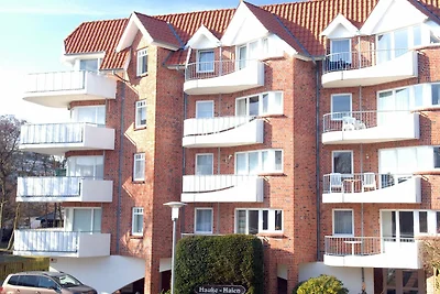 Haus Hauke Haien Whg 08