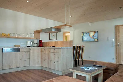 Vakantieappartement Gezinsvakantie Rottach-Egern