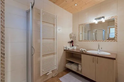 Chalet Ferienhaus 14