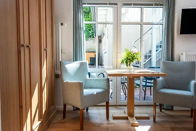 Vakantieappartement Gezinsvakantie Stralsund