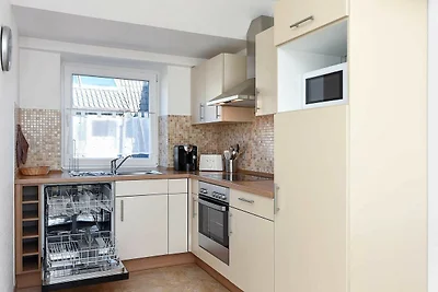 Ferienwohnung Mittelriff