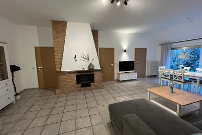 Vakantieappartement Gezinsvakantie Varel