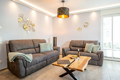 Domizil Meerzeit, App. 2