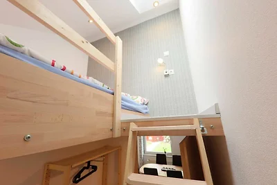 Casa vacanze Vacanza di relax Horumersiel