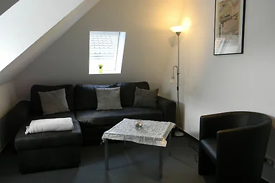 Vakantieappartement Gezinsvakantie Westerdeichstrich