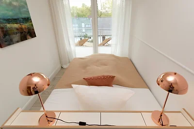 Vakantieappartement Gezinsvakantie Heringsdorf