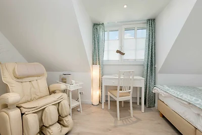 Ferienhaus TraumZeit II