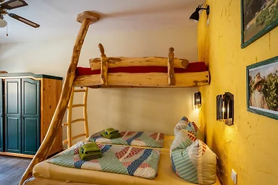 Vakantieappartement Gezinsvakantie Rothenburg-Oberlausitz