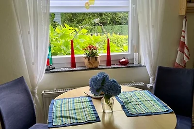 Vakantieappartement Gezinsvakantie Leer
