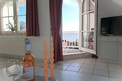 SÜ 8; 3-Raum; 2.OG; Balkon; 68m²