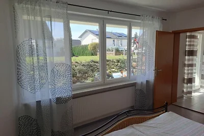 Appartamento Vacanza con famiglia Bermatingen