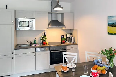 Baabe Inselparadies Fewo Mönchgut Ref.