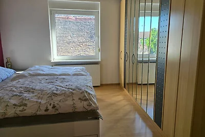 Ferienwohnung Kleinkoschen