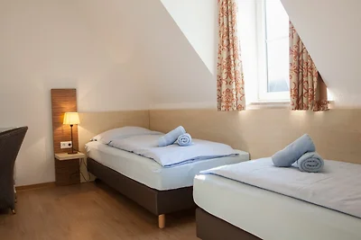 Albergo Cultura ed escursioni Butjadingen