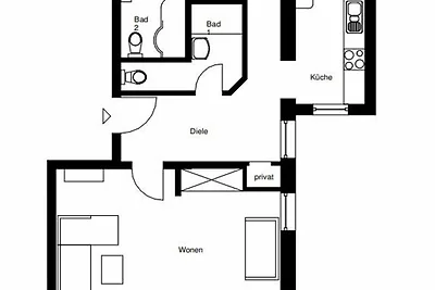 Villa Bertha´s Heim