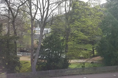 Vakantieappartement Gezinsvakantie Bad Harzburg
