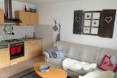 Vakantieappartement Gezinsvakantie Tannheim