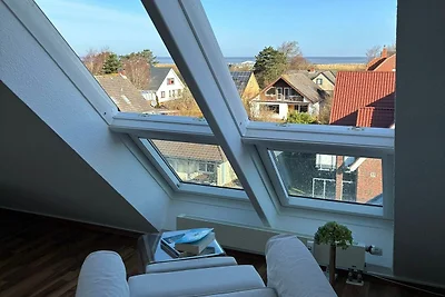 Appartamento Vacanza con famiglia Cuxhaven