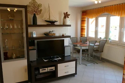 Ferienwohnung Am Seeufer 1 Objekt-ID 120522