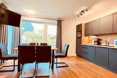 Haus Baltic Star WE 03