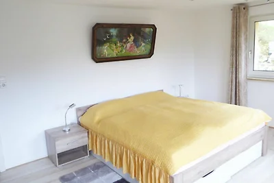 Ferienhaus Modautaler Sonnenhang