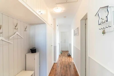 Vakantieappartement Gezinsvakantie Nieblum