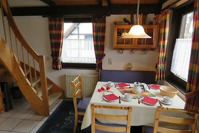 Hotel Cultuur en bezienswaardigheden Hollern-Twielenfleth
