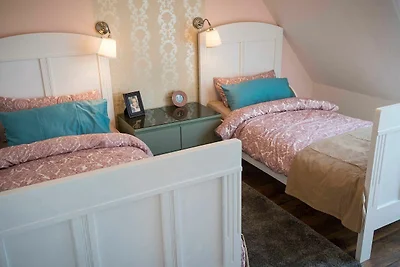 Vakantieappartement Gezinsvakantie Ratekau