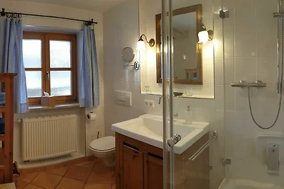 Blaue Wohnung 2