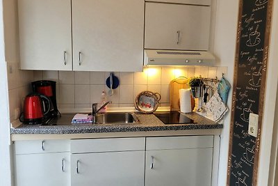 Vakantieappartement Gezinsvakantie Cottbus