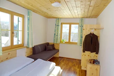 Ferienwohnung Rotenberg