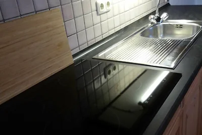 Wohnung III Balkonia