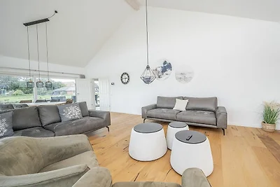 Vakantiehuis Ontspannende vakantie Dagebüll
