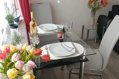 Ferienpark - Haus B, App. 0B0411