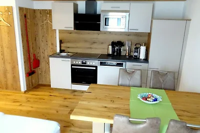 Appartment Zwölferhorn