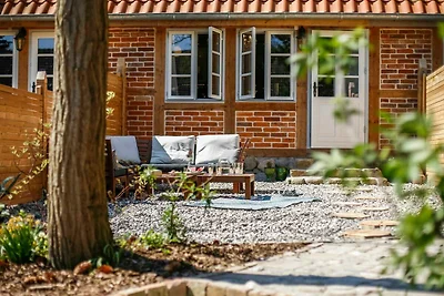Vakantieappartement Gezinsvakantie Ratekau