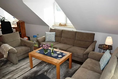 Ferienwohnung Meerblick