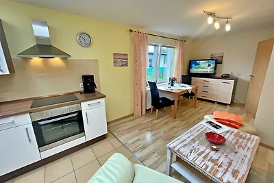 Vakantieappartement Gezinsvakantie Ahlbeck