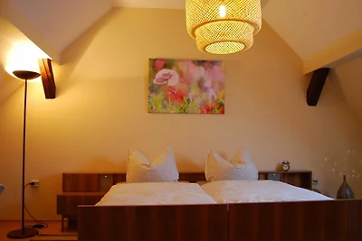 Ferienwohnung am Kurpark